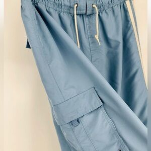 Gear for Sports Men’s L Blue Swim-trunks 
Voyager of Seas XL